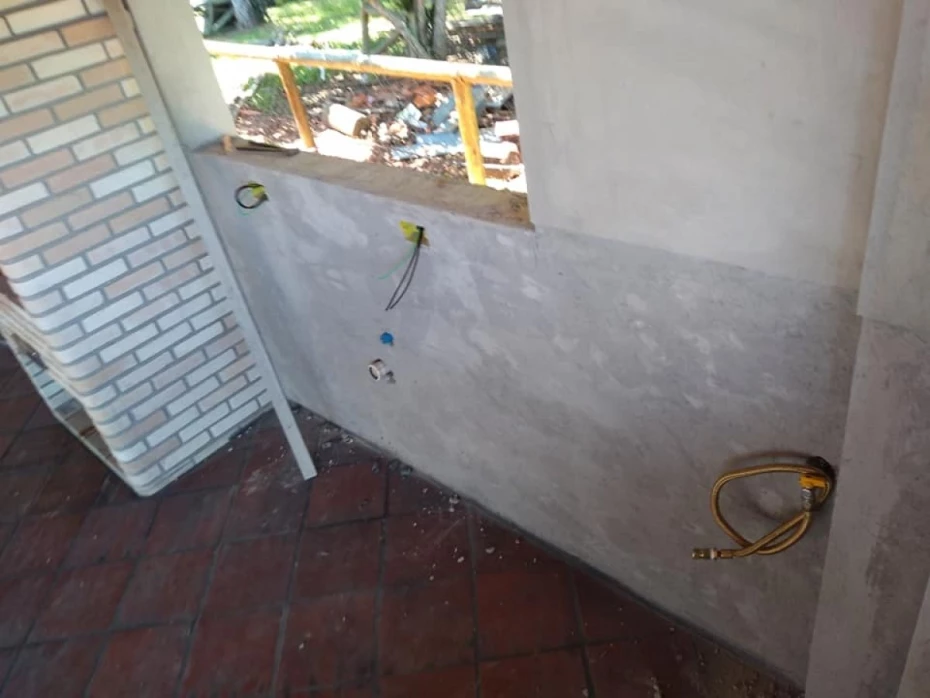 Foto 16:  — MS Fogões